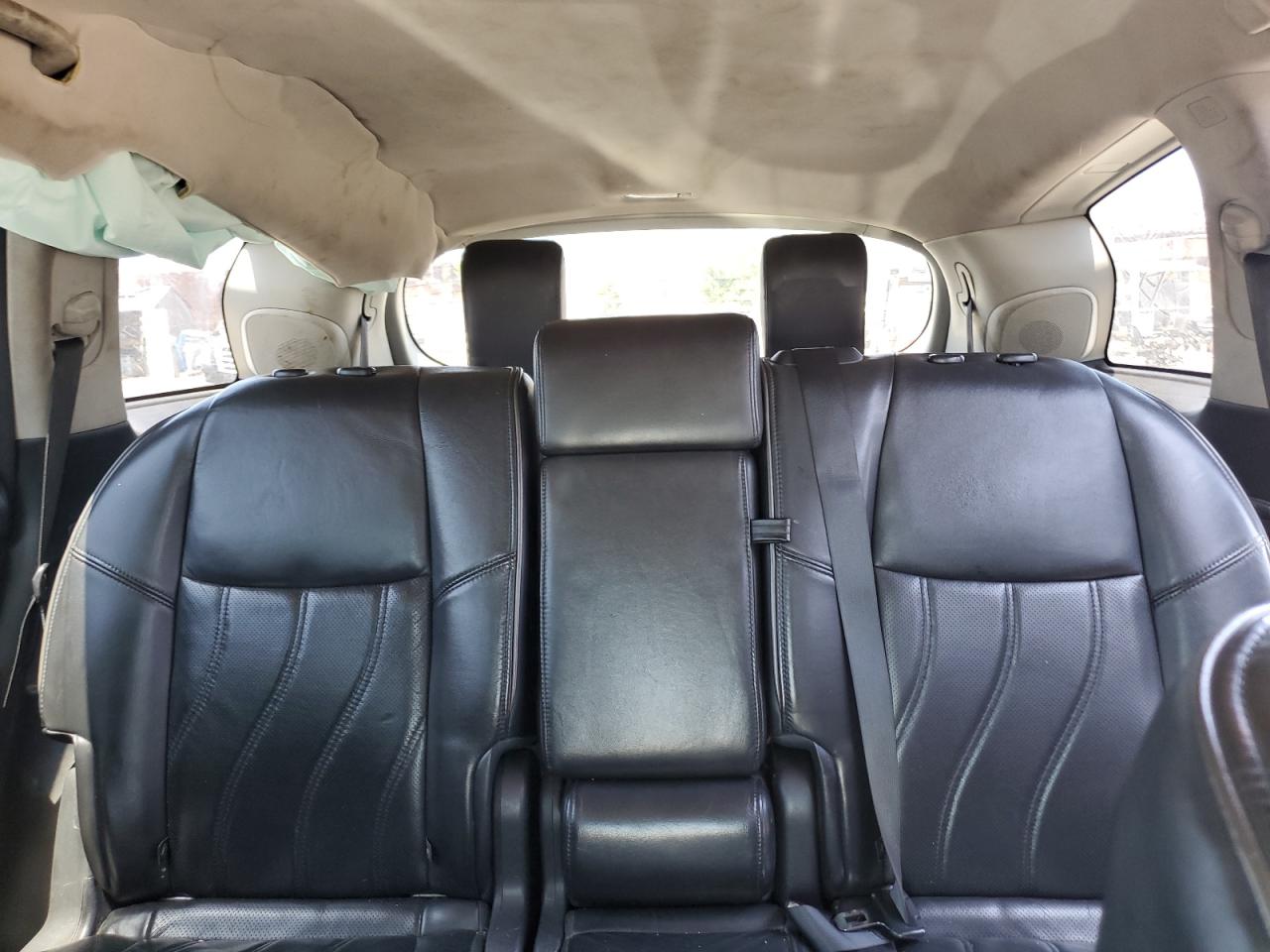 2015 Infiniti Qx60 VIN: 5N1AL0MN0FC523247 Lot: 56314395