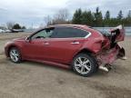 2013 NISSAN ALTIMA 2.5 for sale at Copart ON - TORONTO
