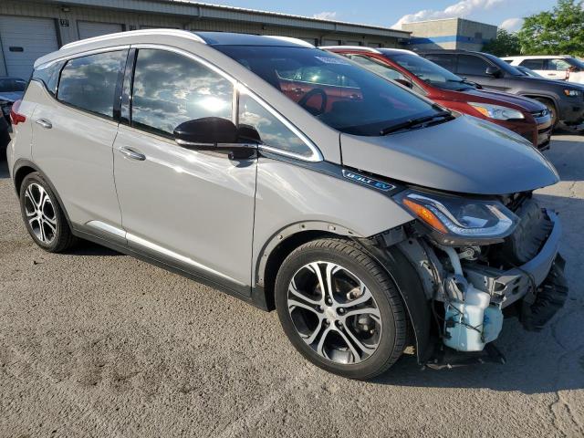  CHEVROLET BOLT 2020 Szary