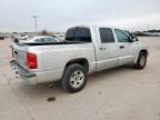 2007 Dodge Dakota Quad Slt na sprzedaż w Wilmer, TX - Side