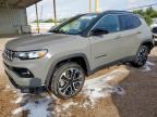 2023 Jeep Compass Limited   за продажба в Houston, TX - Rear End