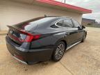 2021 Hyundai Sonata Hybrid للبيع في Oklahoma City، OK - Minor Dent/Scratches