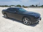 2016 Dodge Challenger Sxt na sprzedaż w New Braunfels, TX - Front End