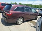 2011 Honda Odyssey Lx for Sale in Louisville, KY - Front End
