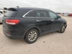 2016 Kia Sorento Lx for Sale in Andrews, TX - Rear End