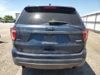 2017 Ford Explorer Xlt   за продажба в Mercedes, TX - Front End