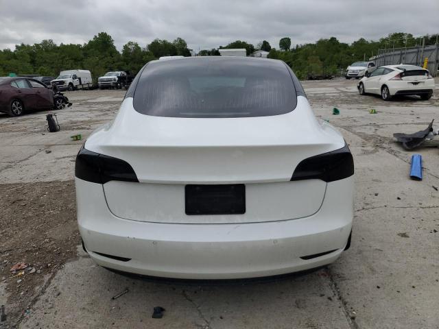  TESLA MODEL 3 2020 Biały