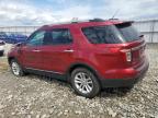 2014 Ford Explorer Xlt for Sale in Appleton, WI - Front End