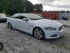 2016 Jaguar Xjl Portfolio for Sale in Fairburn, GA - Rear End