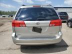2004 TOYOTA SIENNA XLE for sale at Copart ON - COOKSTOWN