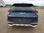 2024 Kia Sportage Ex на продаже в Columbia Station, OH - All Over