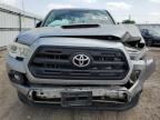 2017 Toyota Tacoma Access Cab for Sale in Mercedes, TX - Front End