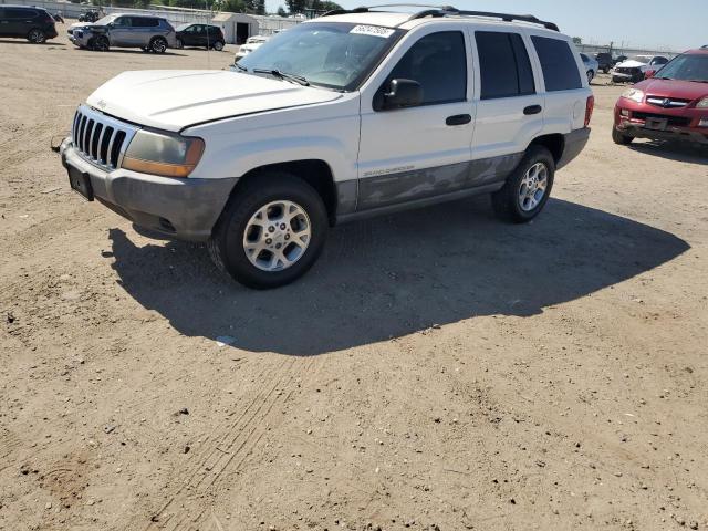 1999 Jeep Grand Cherokee Laredo