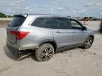 2018 Honda Pilot Ex for Sale in Haslet, TX - Side