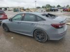 2025 Honda Civic Sport for Sale in Indianapolis, IN - Water/Flood