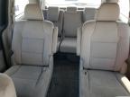 2012 Honda Odyssey Lx на продаже в Arcadia, FL - Minor Dent/Scratches