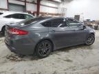 2017 Ford Fusion Se na sprzedaż w Seaford, DE - Mechanical