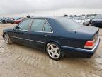 1999 Mercedes-Benz S 320 for Sale in Houston, TX - Side