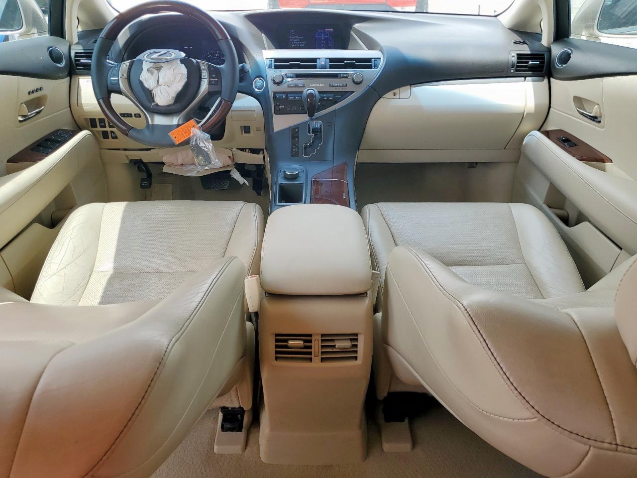 2015 Lexus Rx 350 VIN: 2T2ZK1BA3FC163670 Lot: 57282445