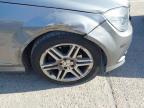 2008 MERCEDES BENZ C200 SPORT for sale at Copart SANDWICH