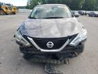 2017 Nissan Sentra S   продається в Dunn, NC - All Over