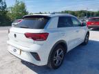 2023 VOLKSWAGEN T-ROC R-LI for sale at Copart ST HELENS