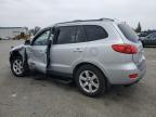 2009 Hyundai Santa Fe Se   en Venta en Rancho Cucamonga, CA - Side