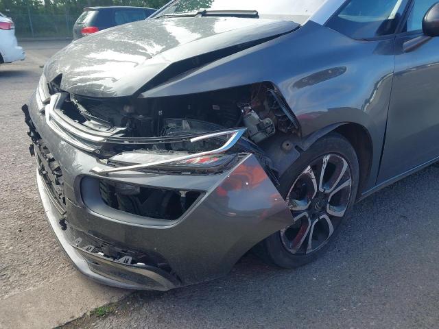 2019 CITROEN C4 GR STOU
