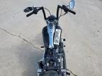 2017 Harley-Davidson Fxdwg Dyna Wide Glide na sprzedaż w Haslet, TX - Side