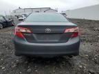 2012 Toyota Camry Base for Sale in Windsor, NJ - Undercarriage