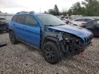 2017 Jeep Cherokee Trailhawk for Sale in Columbus, OH - Front End
