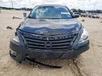 2013 Nissan Altima 2.5 იყიდება New Braunfels-ში, TX - Front End