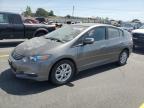 2010 Honda Insight Ex за продажба в Nampa, ID - Front End