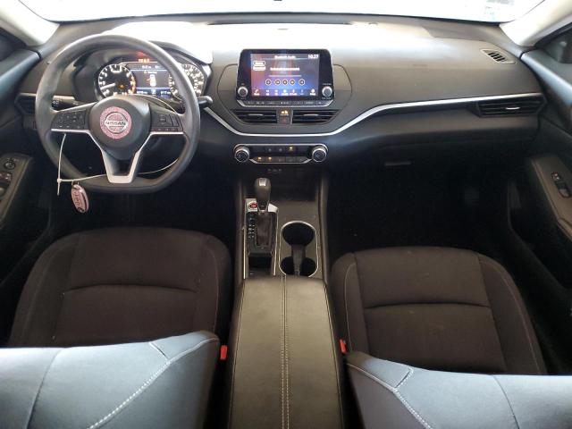  NISSAN ALTIMA 2022 Granatowy