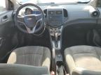 2013 Chevrolet Sonic Ls for Sale in Wichita, KS - Rear End
