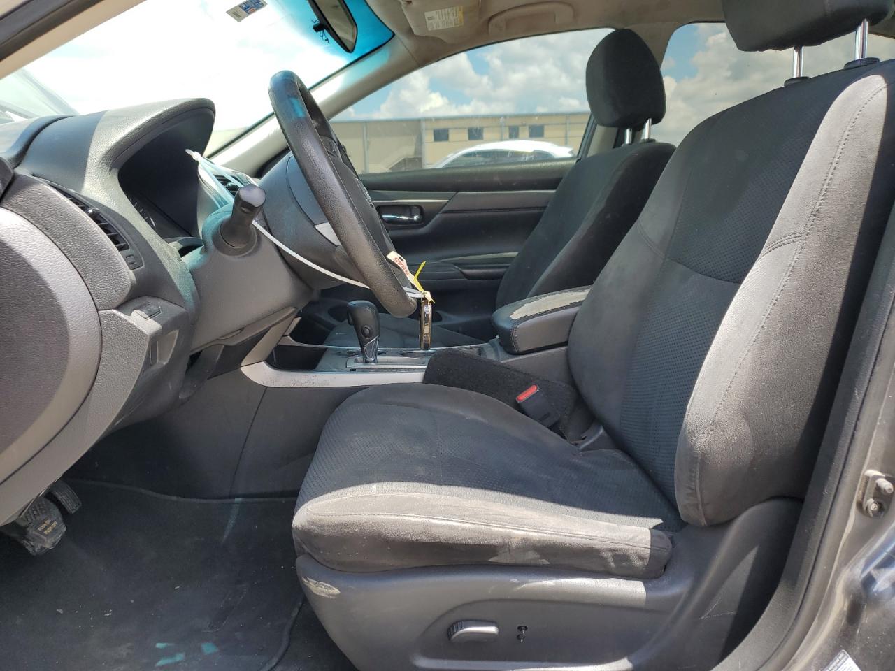 2015 Nissan Altima 2.5 VIN: 1N4AL3AP2FC256386 Lot: 56368525