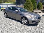 2013 Kia Optima Ex de vânzare în North Billerica, MA - Minor Dent/Scratches