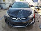 2014 Hyundai Elantra Se იყიდება Pekin-ში, IL - Front End
