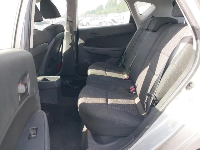 2011 HYUNDAI I30 COMFOR
