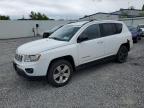 2013 Jeep Compass Latitude на продаже в Albany, NY - Normal Wear