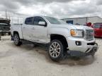 2018 Gmc Canyon Denali na sprzedaż w Haslet, TX - Front End