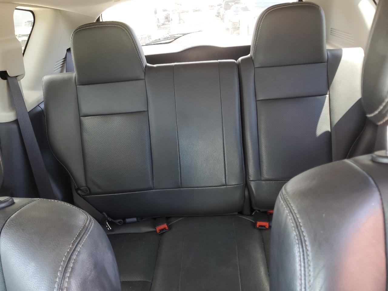 2016 Jeep Compass Latitude VIN: 1C4NJDEB5GD588064 Lot: 56971315
