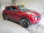 2014 Nissan Juke S للبيع في Hurricane، WV - Mechanical