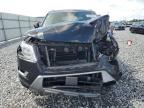 2022 Nissan Armada S en Venta en Arcadia, FL - Front End
