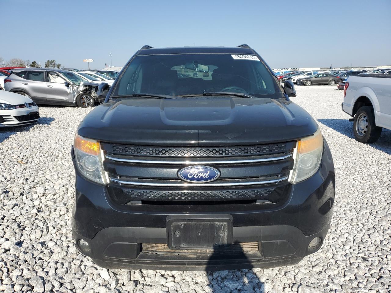 2013 Ford Explorer - Image 5