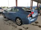 2008 Honda Civic Ex de vânzare în Riverview, FL - Rear End