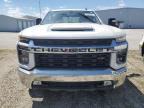 2021 Chevrolet Silverado K3500 Lt იყიდება Dyer-ში, IN - Water/Flood