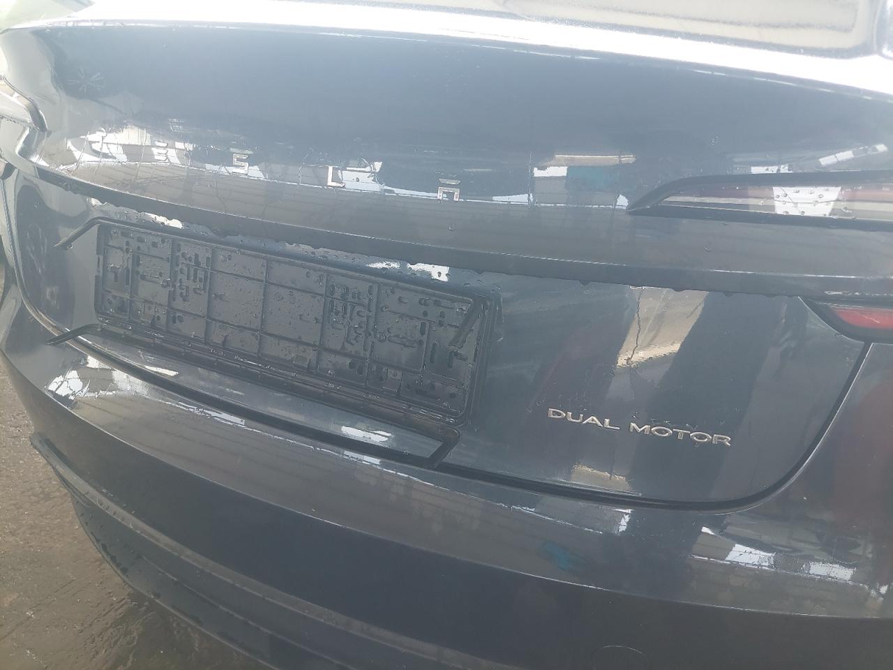 LRW3E7EK0RC094505 - 2024 Tesl MODEL 3 - #58124355