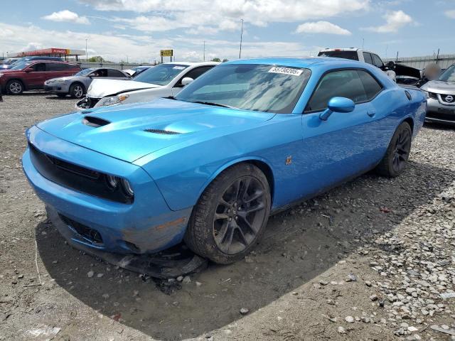 DODGE CHALLENGER 2023
