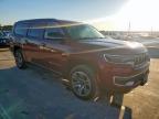 2024 Jeep Wagoneer L Series Ii na sprzedaż w Grand Prairie, TX - Front End